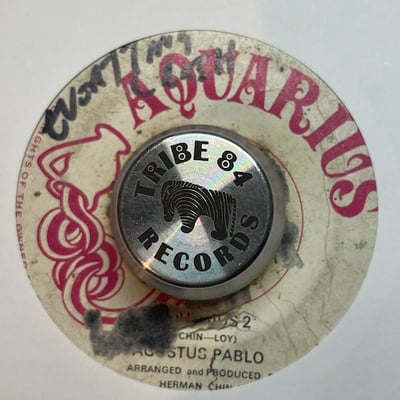Augustus Pablo - Reggae In The Fields picture 2