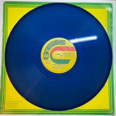 Johnny Osbourne - Fally Ranking picture 3