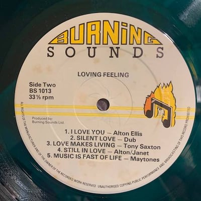 Various - Loving Feeling picture 4