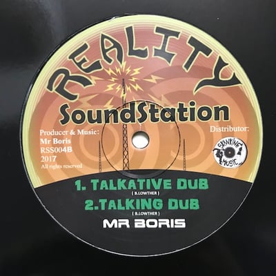 Rod Taylor - Mr Talkative picture 2