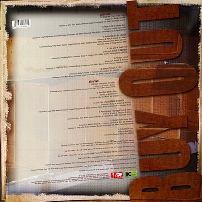 Various - Buy Out picture 2