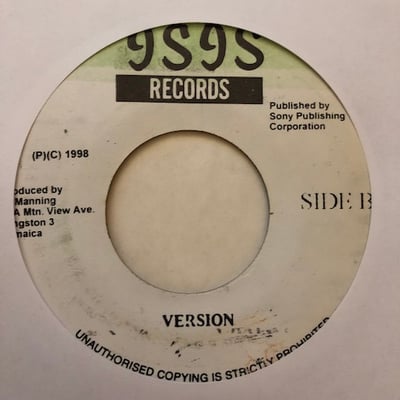 Carlton Manning - What A Day picture 2