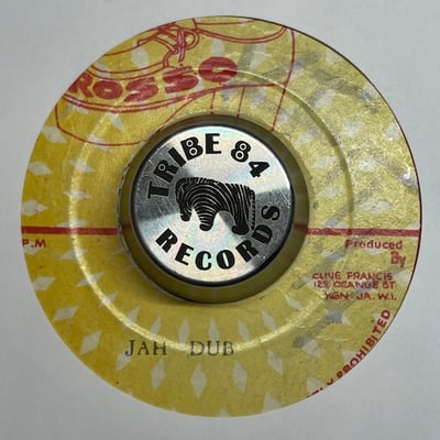 Eric Valentine - What A Thing Jah picture 2