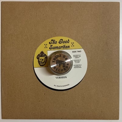 Walyn Ricketts - Jah Is My Light picture 2