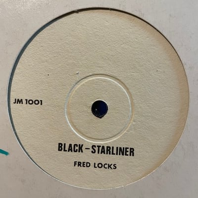 Fred Locks - Black-Starliner picture 2