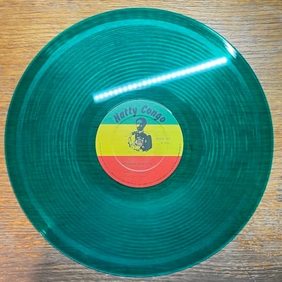 Errol Dunkley - Happiness Forgets picture 3