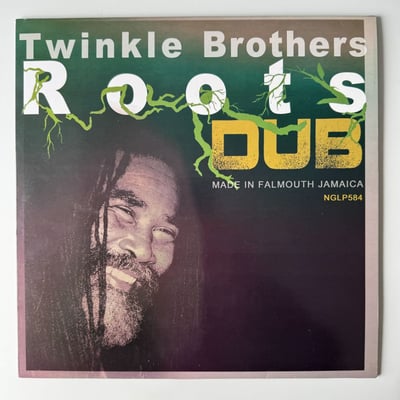 Twinkle Brothers - Roots Dubpicture