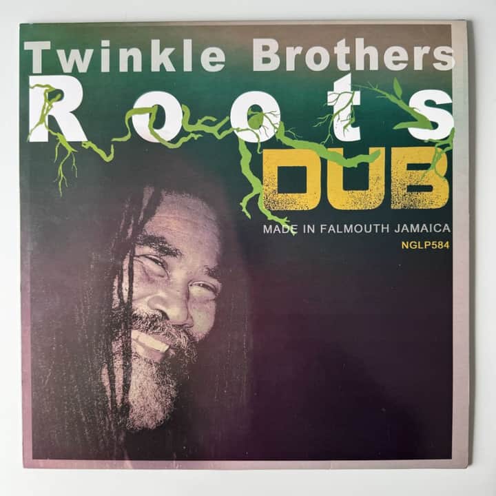 Twinkle Brothers – Roots Dub