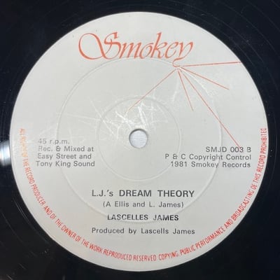 Alton Ellis - Daydreaming picture 2