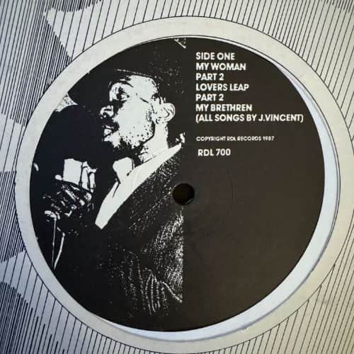 Bim Sherman – Lovers Leap Showcase