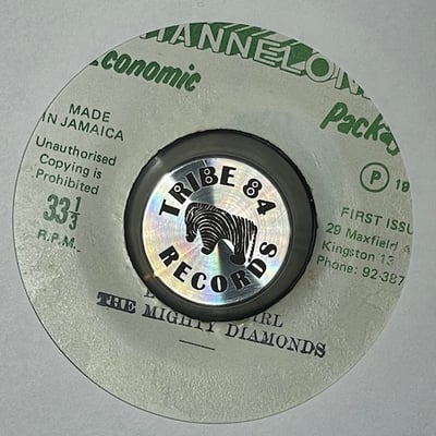 The Mighty Diamonds - I'm Still In Love With You picture 2