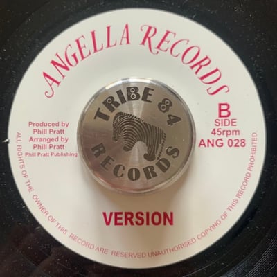 Ambelique - Love Been Good To Me picture 2