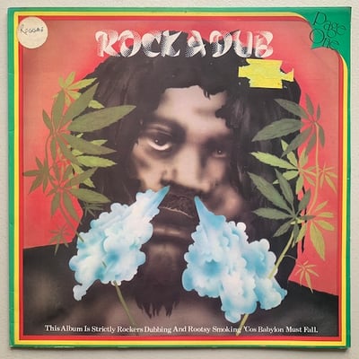 Page One - Rock A Dubpicture