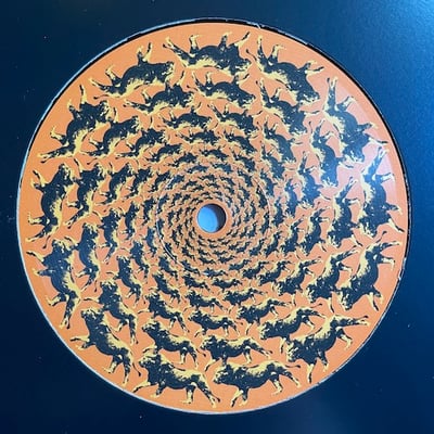 Vibronics, M. Parvez, Bim One Production - Healing Of The Nation picture 2