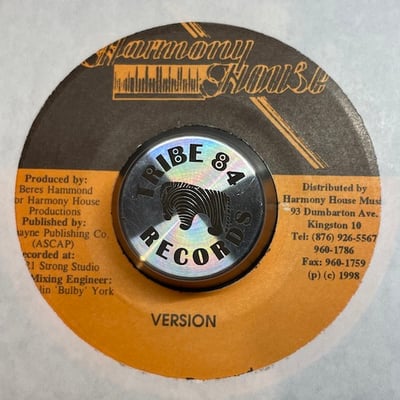 Sizzla - Go Round Them picture 2
