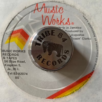 Johnny Clarke - Jamaican Music picture 2