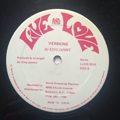 Echo Minott - What A Hell picture 2