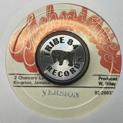 Tenor Saw - Ring The Alarm picture 2