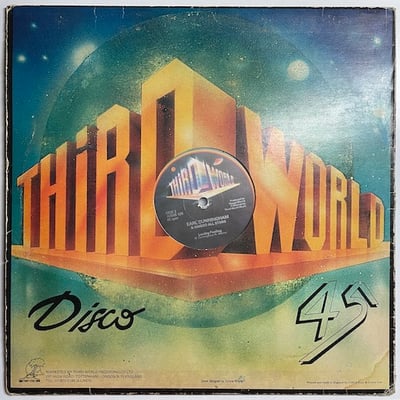 Earl Cunningham, Naggo All Stars - Son Don't Shoot Your Brother Down (Put Away The Gun) / Loving Feeling picture 3