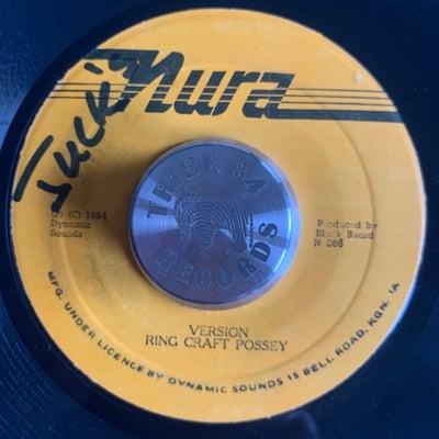 Bobby Melody - Rockers Till A Morning picture 2