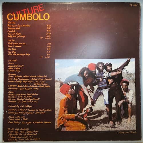 Culture – Cumbolo