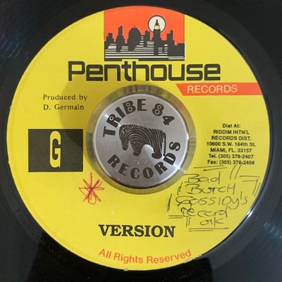 Beres Hammond - Tempted To Touch picture 2