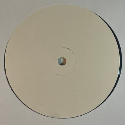 Michael Palmer, Aswad, Jackie Paris - Me Nah Run / When You Are Young picture 2