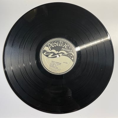 Johnny Osbourne - Folly Ranking picture 5