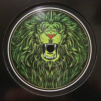 J. Robinson, Darien Prophecy - Herbs Like These picture 2