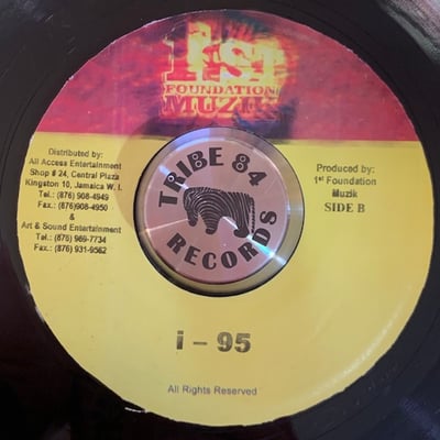 Tanya Stephens - Do Me Better picture 2