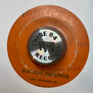 The Meditators, Rupie Edwards All Stars – Look Who A Bust Style