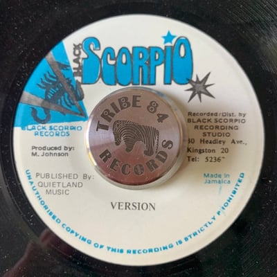 Junior Demus - Wicked picture 2