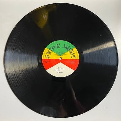 The Prophets, Vivian Jackson - Beware Dub picture 3