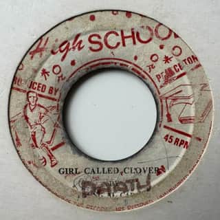 Young Al Capone – Girl Called Clover