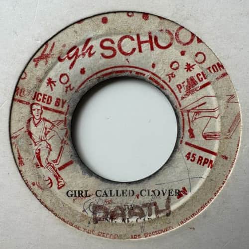 Young Al Capone – Girl Called Clover