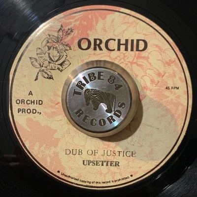 Jah Lion - Police And Soldier picture 2
