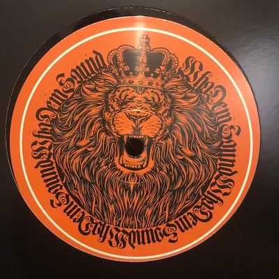 Peter Broggs, Jah Warrior - Lef Babylon & Come / Come To Conquer picture 2