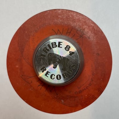Jimmy Cliff - Bongo Man / That's The Way Life Goes picture 2