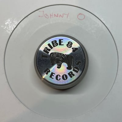 Sugar Minott, Johnny Osbourne - Never Gonna Give Jah Up / Good Sound picture 2