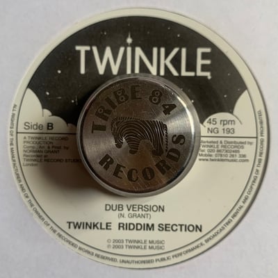 Twinkle Brothers - Get Behind Me Satan picture 2