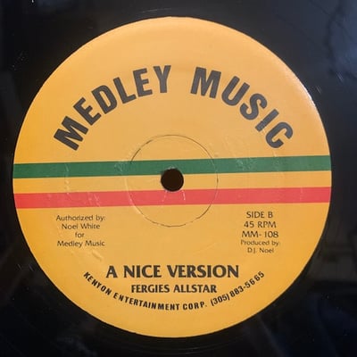 DJ Noel - Miami Nice picture 2