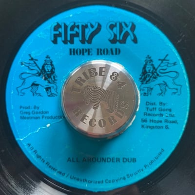 Dennis Reid - All Arounder picture 2