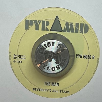 Desmond Dekker & The Aces - Israelites picture 2