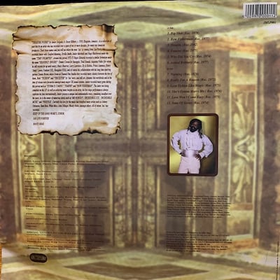 Junior Delgado - Treasure Found picture 2