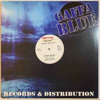 Various - Lead Us EP picture 2