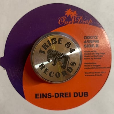 Jah Seal - Slow And Deep picture 2