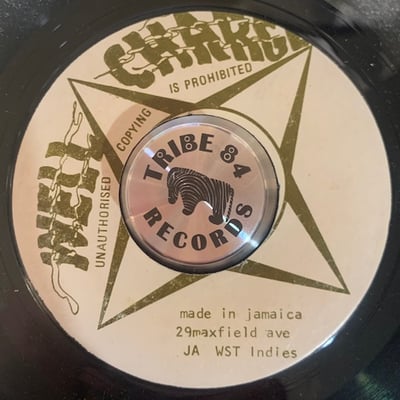 The Mighty Diamonds - Catonine picture 2