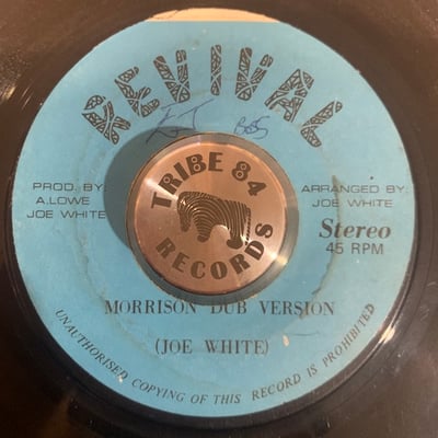 Joe White - People Are Changing picture 2
