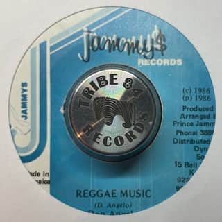 Don Angelo – Reggae Music