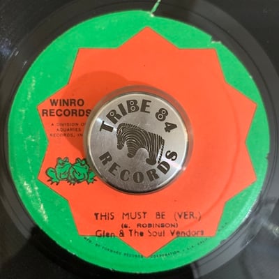 Glen Miller - You Must Be Love picture 2